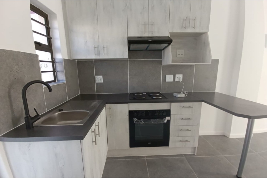 To Let 2 Bedroom Property for Rent in Bardale Village Western Cape